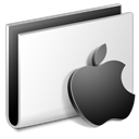 Folder Developer icon